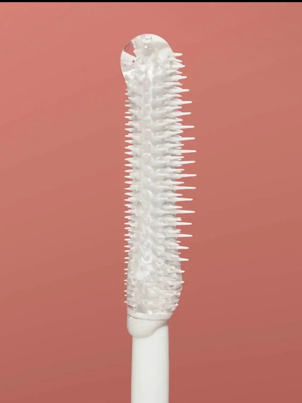 Kitsch Taming Wand Styling Gel — Peach & Black